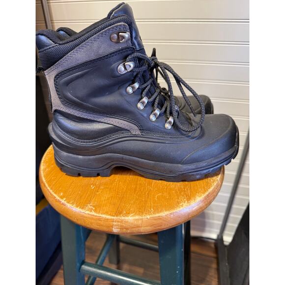 Land’s End Men’s Waterproof Lace Up Hiking Boots Size 8.5 main image 5